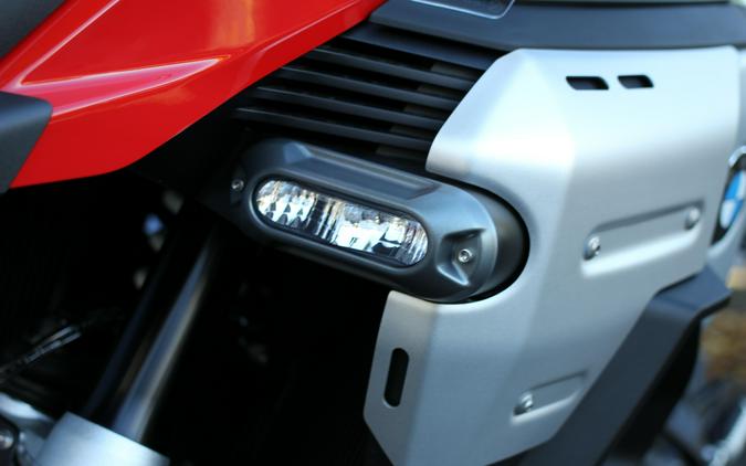 2025 BMW R 1300 GS Adventure