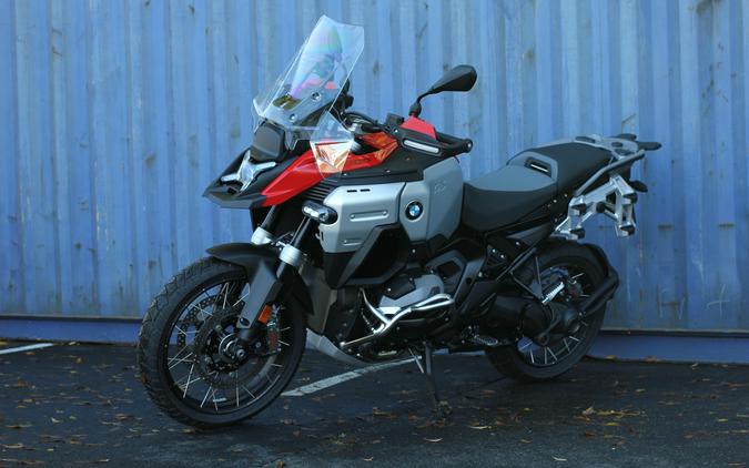 2025 BMW R 1300 GS Adventure