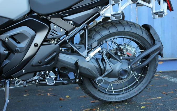 2025 BMW R 1300 GS Adventure