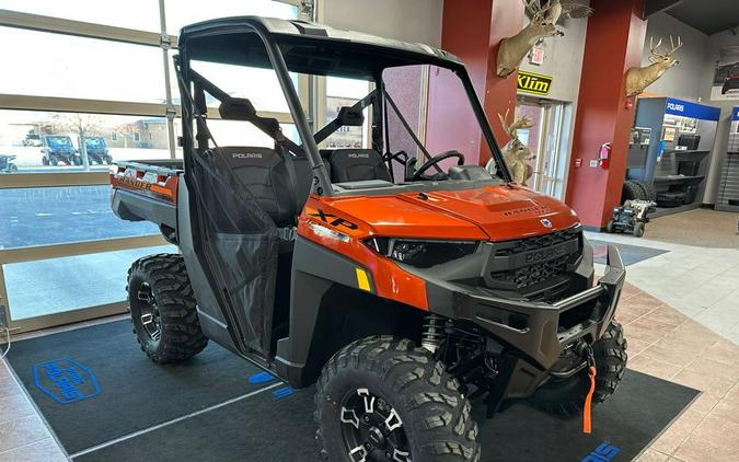 2026 Polaris Ranger XP® 1000 Premium