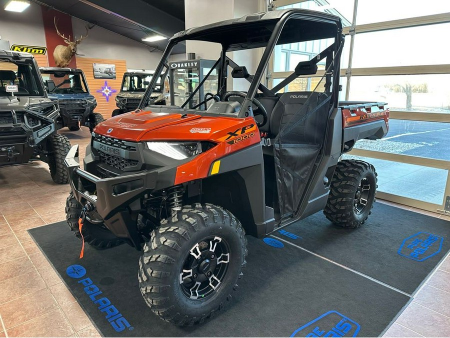 2026 Polaris Ranger XP® 1000 Premium