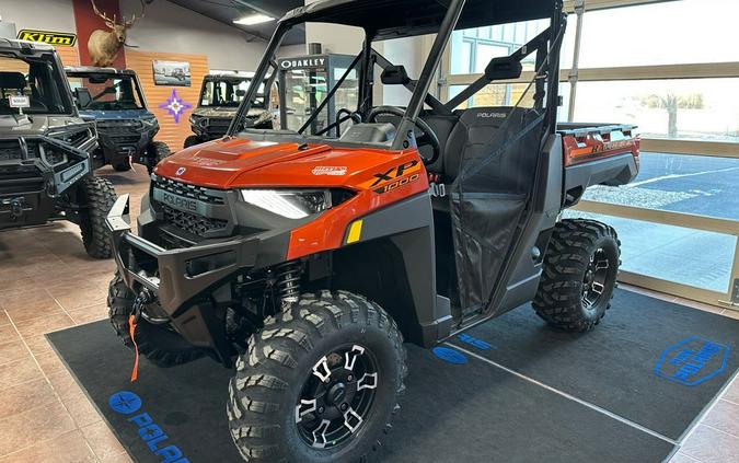 2026 Polaris Ranger XP® 1000 Premium