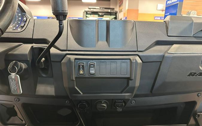 2026 Polaris Ranger XP® 1000 Premium