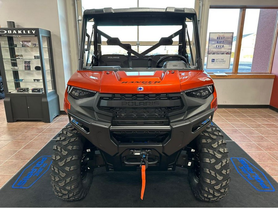 2026 Polaris Ranger XP® 1000 Premium