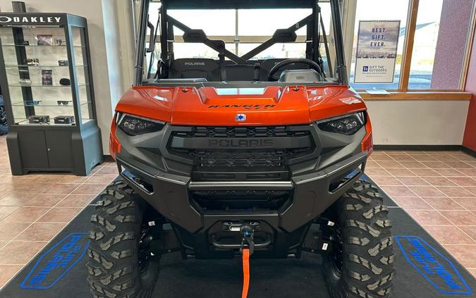 2026 Polaris Ranger XP® 1000 Premium
