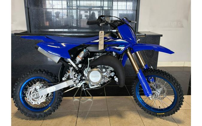 2026 YZ65 - Yamaha