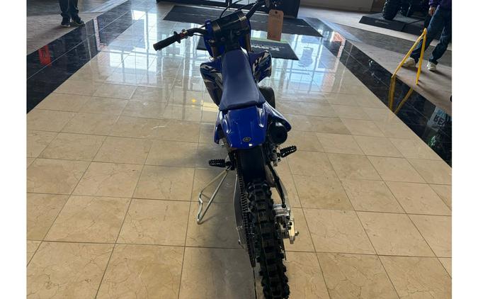 2026 YZ65 - Yamaha