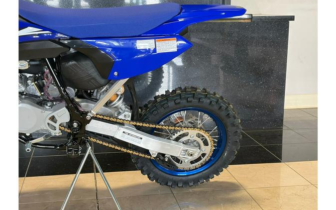 2026 YZ65 - Yamaha