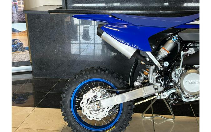 2026 YZ65 - Yamaha