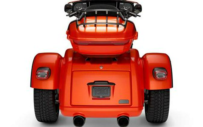 2026 Harley-Davidson CVO™ Street Glide® 3 Limited