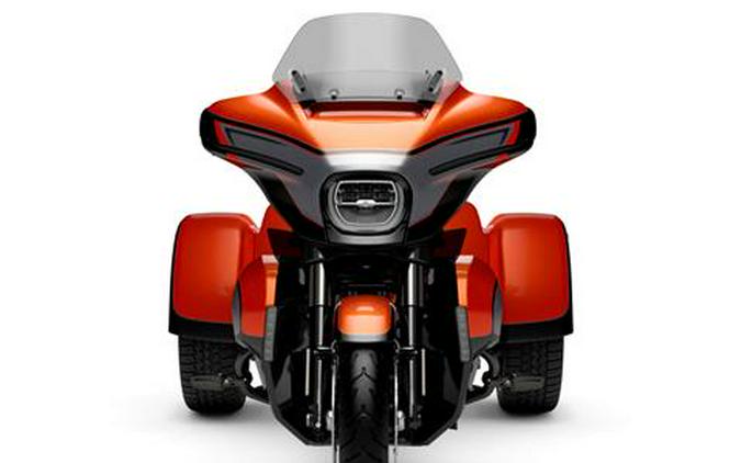 2026 Harley-Davidson CVO™ Street Glide® 3 Limited