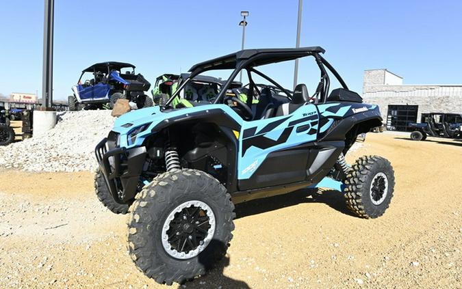 2026 Kawasaki Teryx KRX 1000 eS