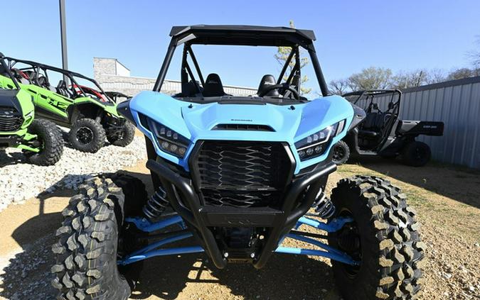 2026 Kawasaki Teryx KRX 1000 eS