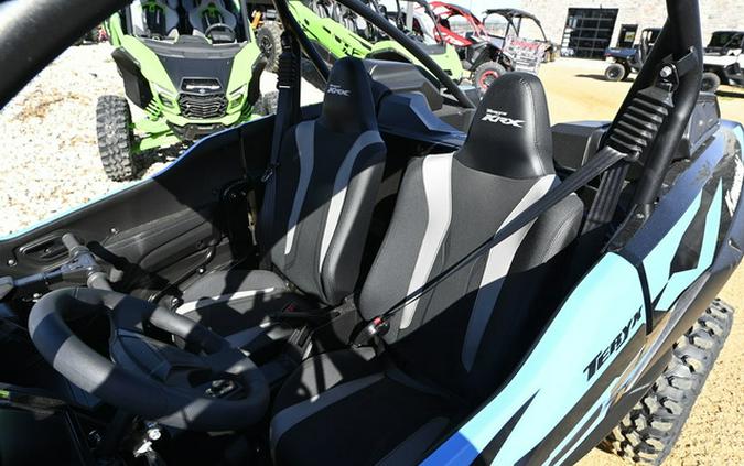 2026 Kawasaki Teryx KRX 1000 eS
