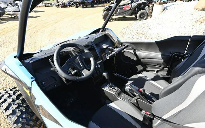 2026 Kawasaki Teryx KRX 1000 eS