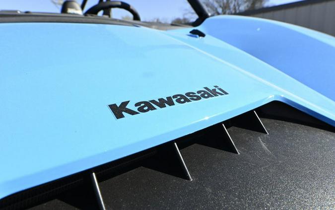 2026 Kawasaki Teryx KRX 1000 eS