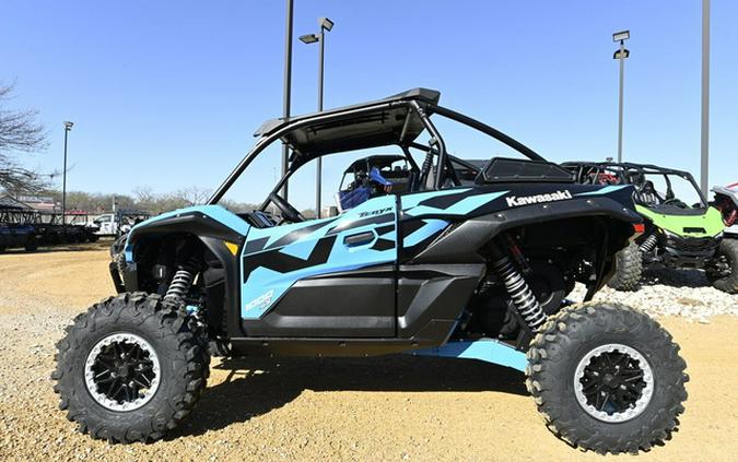 2026 Kawasaki Teryx KRX 1000 eS
