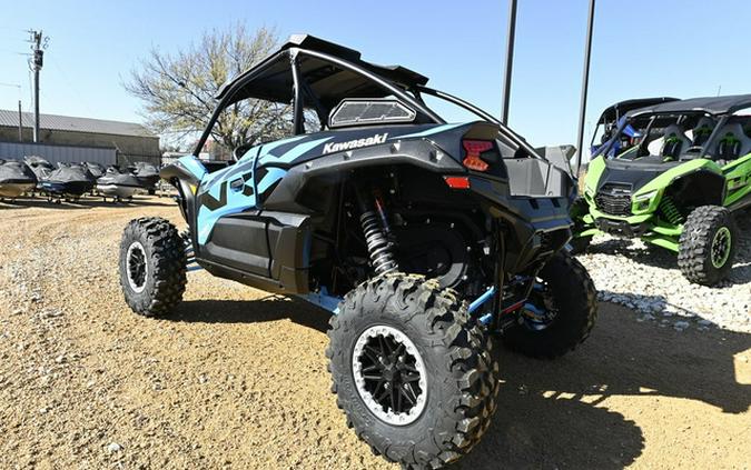 2026 Kawasaki Teryx KRX 1000 eS