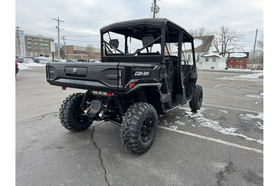 2026 Can-Am Defender MAX XT HD11
