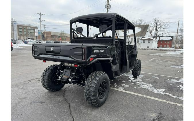 2026 Can-Am Defender MAX XT HD11