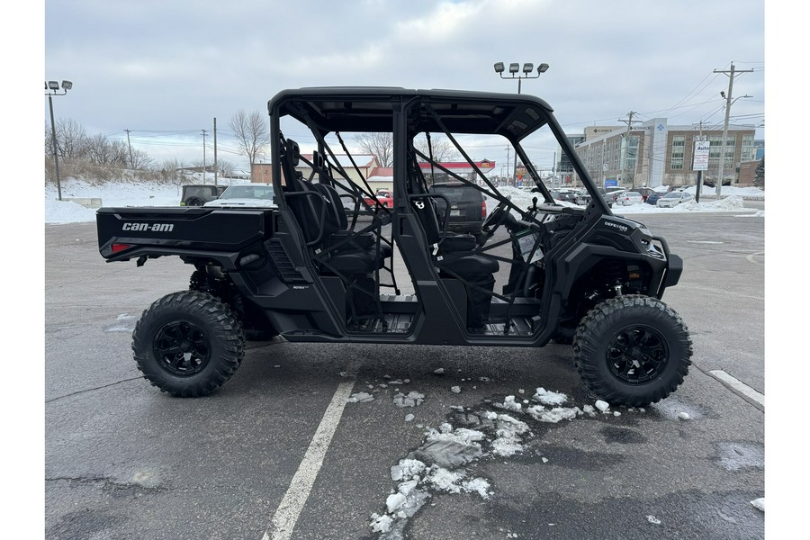 2026 Can-Am Defender MAX XT HD11