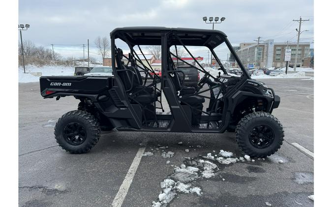 2026 Can-Am Defender MAX XT HD11