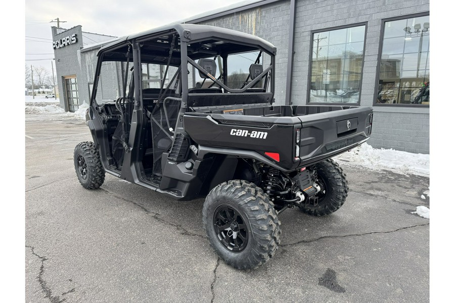2026 Can-Am Defender MAX XT HD11