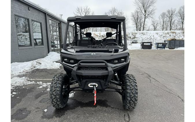 2026 Can-Am Defender MAX XT HD11