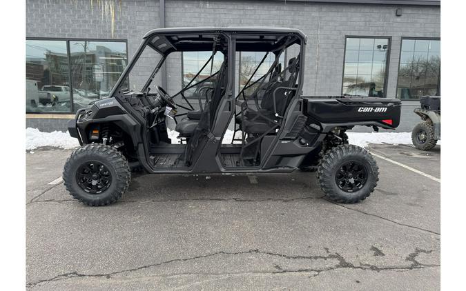 2026 Can-Am Defender MAX XT HD11