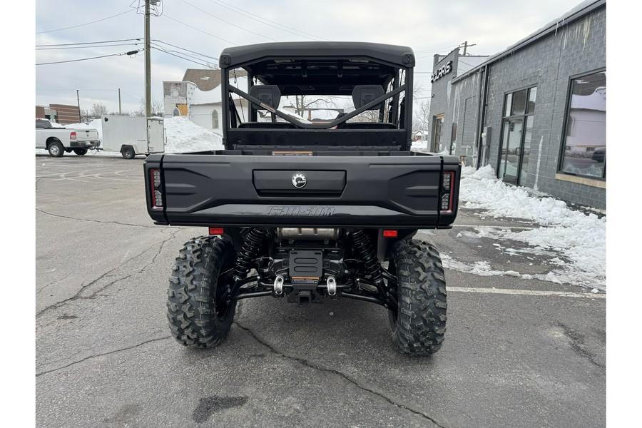 2026 Can-Am Defender MAX XT HD11