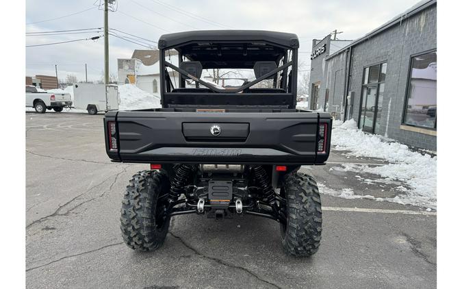 2026 Can-Am Defender MAX XT HD11