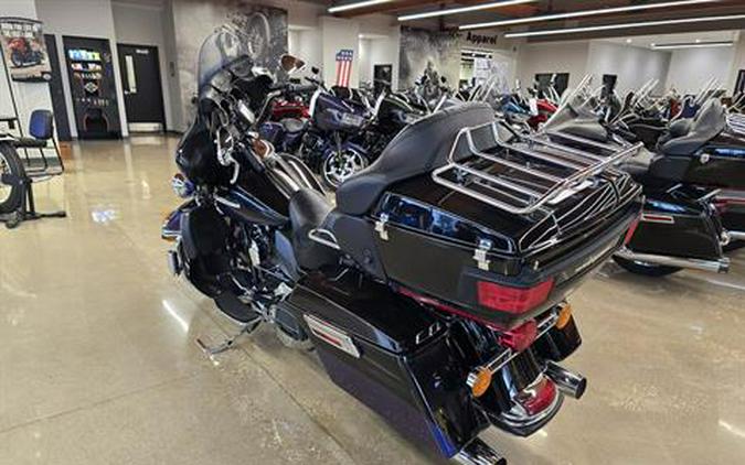 2010 Harley-Davidson Electra Glide® Ultra Limited