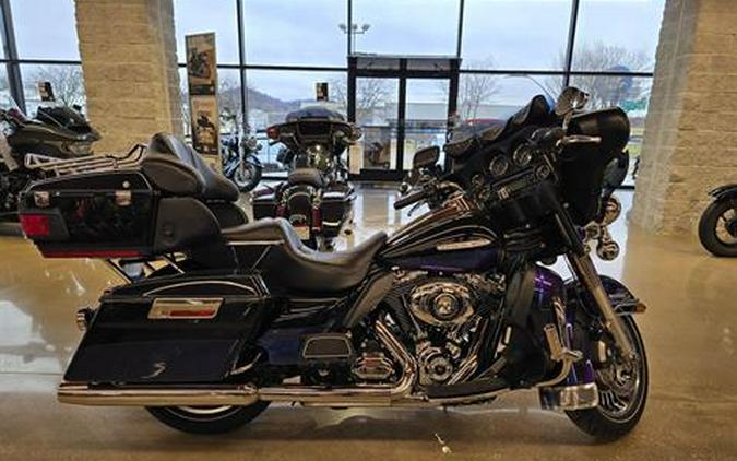 2010 Harley-Davidson Electra Glide® Ultra Limited