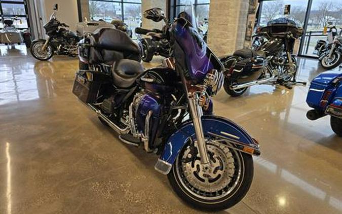 2010 Harley-Davidson Electra Glide® Ultra Limited