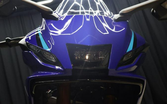 2026 Yamaha YZF R7