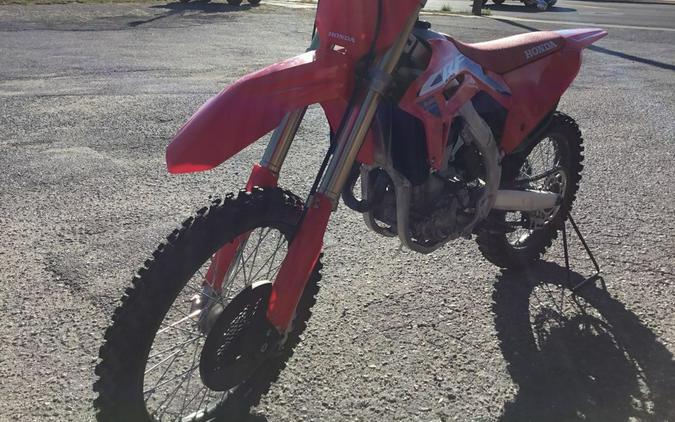2024 CRF450RR - Honda