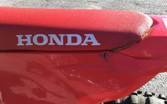 2024 CRF450RR - Honda