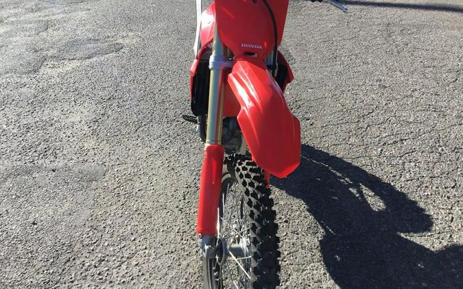 2024 CRF450RR - Honda