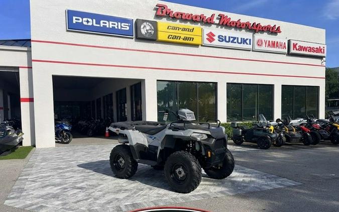 2026 Polaris Sportsman 450 H.O. EPS