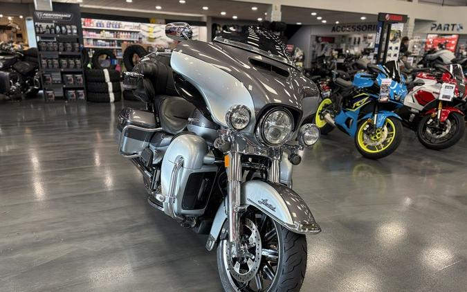 2014 Harley-Davidson Electra Glide® Ultra Limited