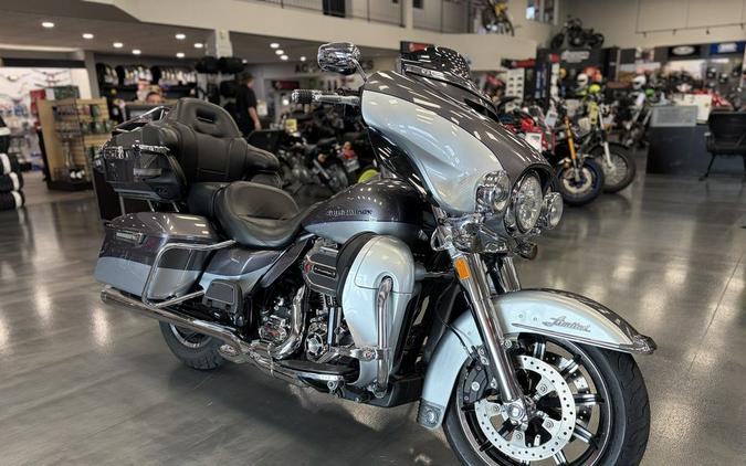 2014 Harley-Davidson Electra Glide® Ultra Limited