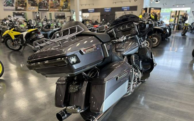 2014 Harley-Davidson Electra Glide® Ultra Limited