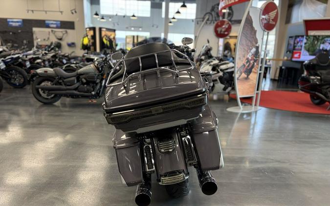 2014 Harley-Davidson Electra Glide® Ultra Limited