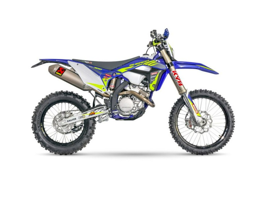 2022 Sherco 300 SEF Factory