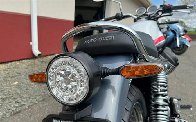 2023 Moto Guzzi V7 Special