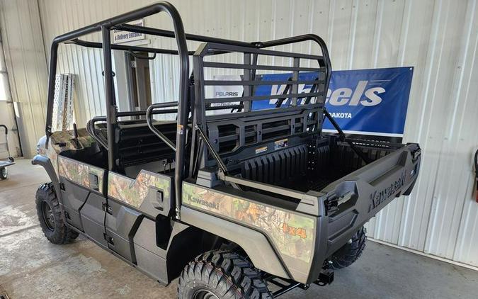 2023 Kawasaki Mule PRO-FXT™ EPS Camo