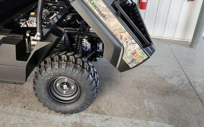 2023 Kawasaki Mule PRO-FXT™ EPS Camo