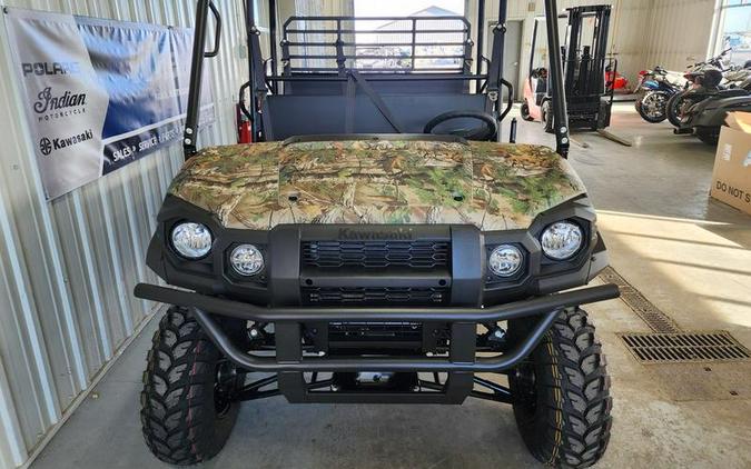 2023 Kawasaki Mule PRO-FXT™ EPS Camo