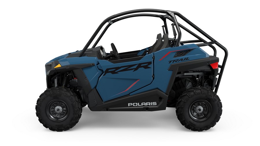 2024 Polaris Industries RZR® Trail Sport