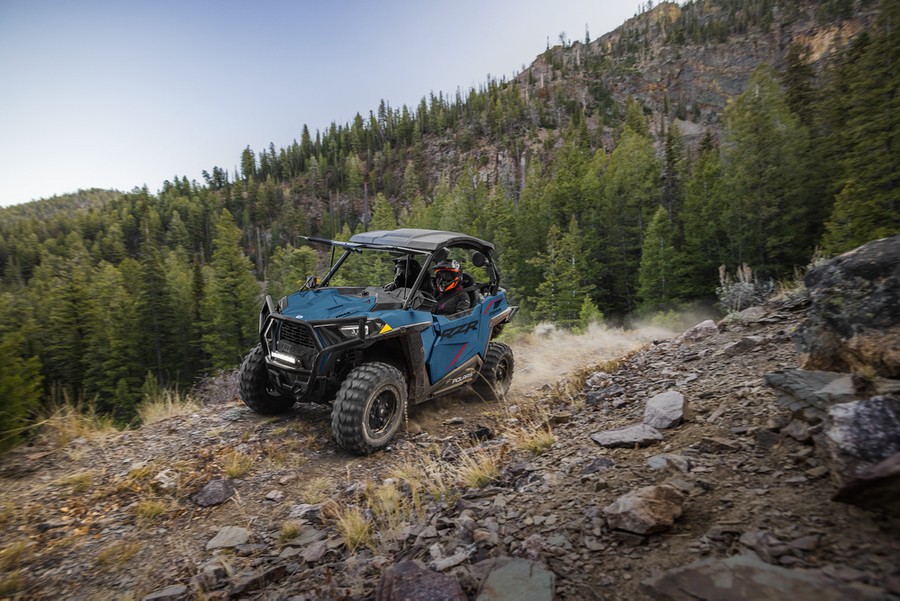 2024 Polaris Industries RZR® Trail Sport